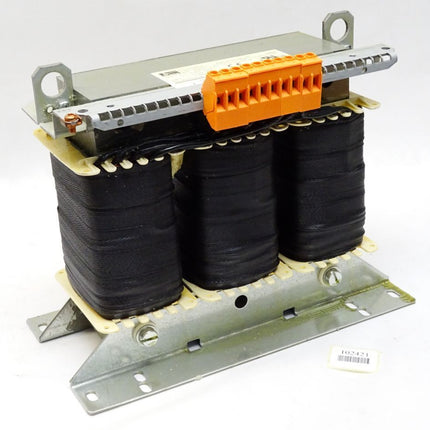 Block Trafo Spartransformator 220V auf 400V AT3 3,5-22/23-4 / Neu - Maranos.de