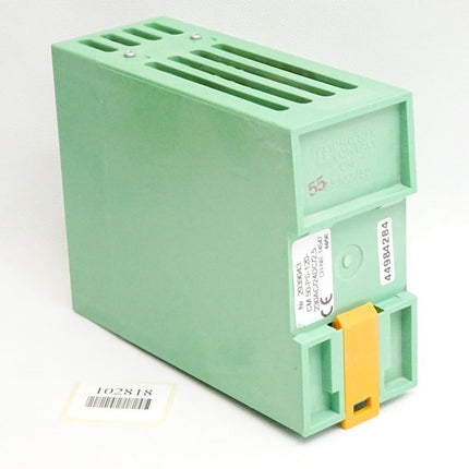 Phoenix Contact 2939043 CM 50-PS-120-230AC/24DC/2,5 - Maranos.de