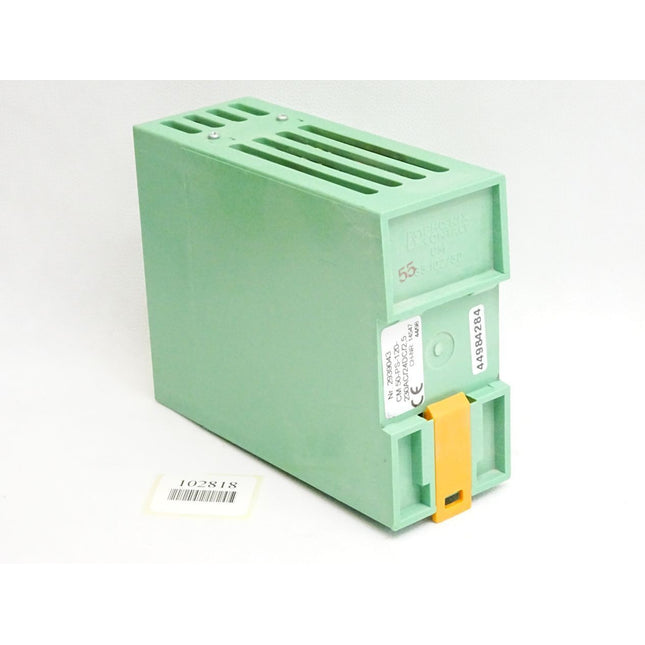 Phoenix Contact 2939043 CM 50-PS-120-230AC/24DC/2,5 - Maranos.de