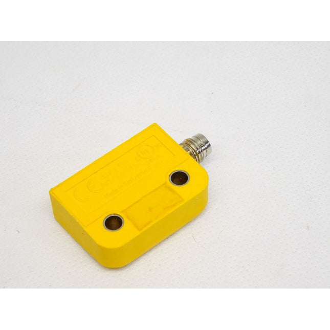 Pilz Magnetischer Sicherheitsschalter 506401 PSEN ma2.1p-11/LED/3mm/1switch - Maranos.de