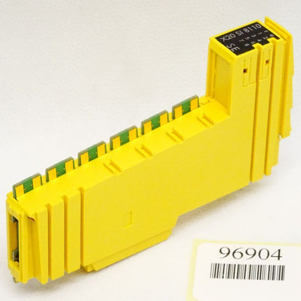 B&R X20SI8110 X20 SI 8110 Rev.C0 8 sichere digitale Eingänge - Maranos.de