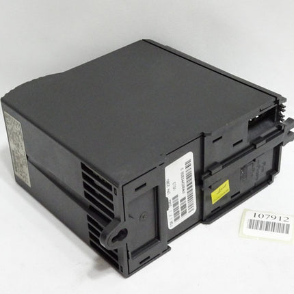 Siemens Micromaster 6SE9212-8BA40 0.75HP 550W - Maranos.de