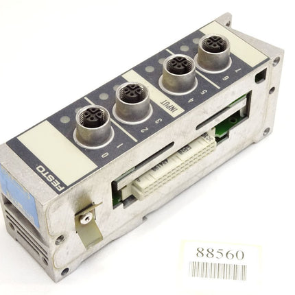 Festo VIGE-03-FB-8 / 18655 - Maranos.de