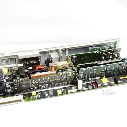 Siemens 6SN1121-0DA11-0AA0 Simodrive Regeleinschub 6SN1 121-0DA11-0AA0 Defekt - Maranos.de