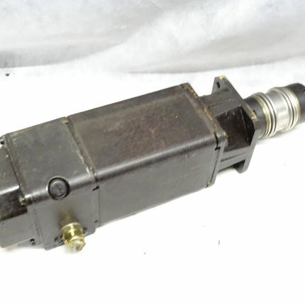 Siemens 1HU3056-0AC01 Permanent Magnet Motor 1,03kW / 2000Rpm / 1 HU3056-0AC01 - Maranos.de