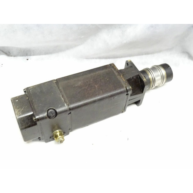 Siemens 1HU3056-0AC01 Permanent Magnet Motor 1,03kW / 2000Rpm / 1 HU3056-0AC01 - Maranos.de