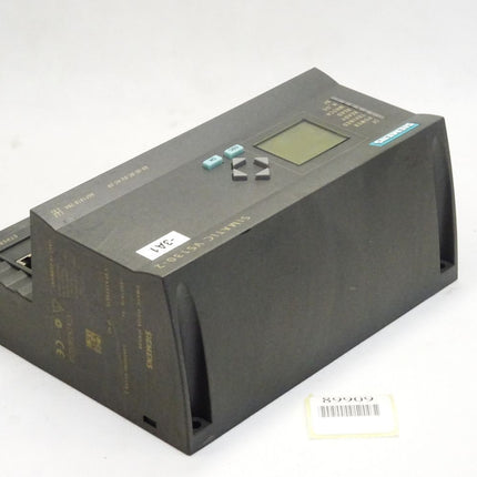 Siemens Simatic Vision Sensor VS130-2 / 6GF1018-3BA - Maranos.de