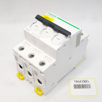 Schneider Electric iC60L K16A Leitungsschutzschalter - Maranos.de