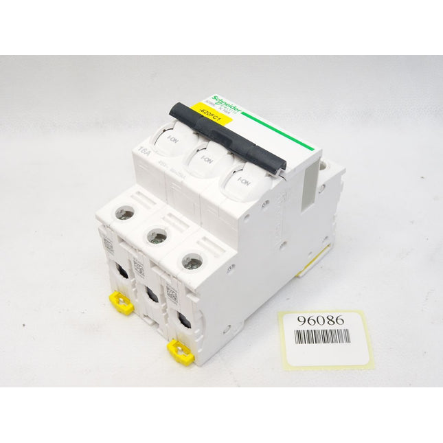 Schneider Electric iC60L K16A Leitungsschutzschalter - Maranos.de