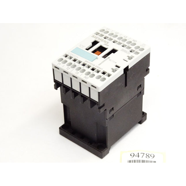 Siemens Sirius 3RT1016-2BB41 Leistungsschütz 4kW - Maranos.de