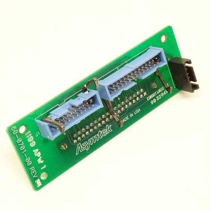 Asymtek 60-0701-00 / 993294V-0 Board - Maranos.de
