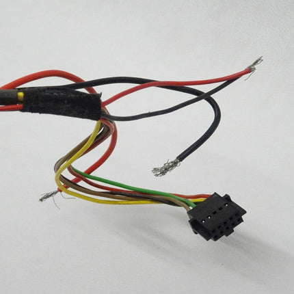 dunkermotoren GR 80X80 Elektromotor SNR88448 03549 - Maranos.de