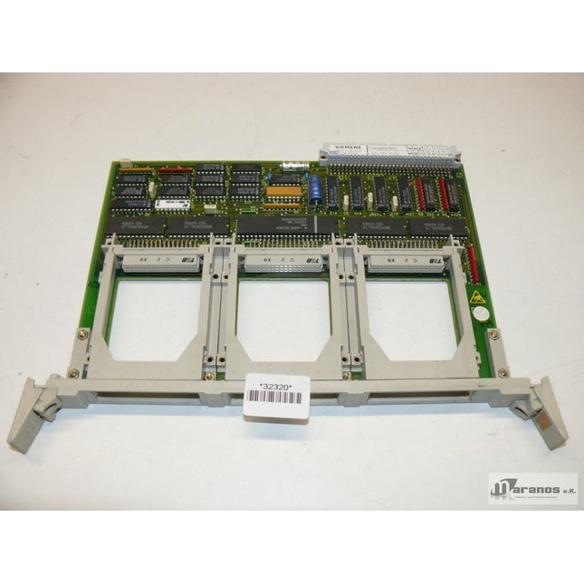 Siemens 6FX1120-5BB01 / 6FX1120-5BB01 - Maranos.de
