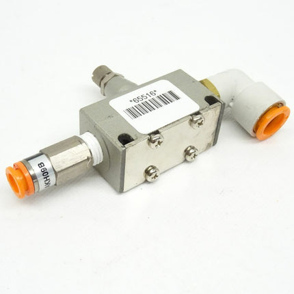 SMC AS3000 Drosselrückschlag - Maranos.de