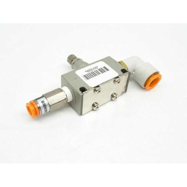 SMC AS3000 Drosselrückschlag - Maranos.de