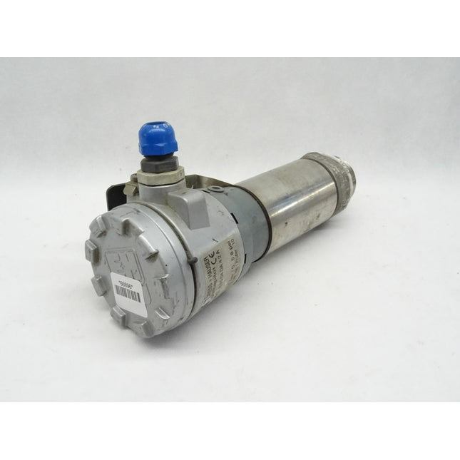 Endress + Hauser Deltapilot DB40G // DB40G-A1004DA42A - Maranos.de