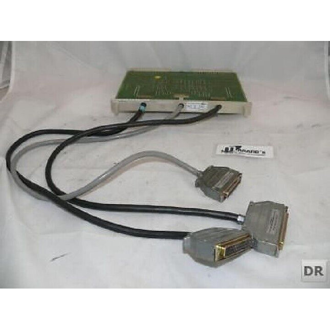 SIEMENS SIMATIC 6ES5 775-3AA21 / 6ES5775-3AA21 + 3 x Stecker - Maranos.de