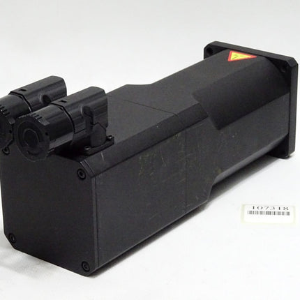 Beckhoff Servomotor AM237M-0021 6000min-1 / Unbenutzt - Maranos.de