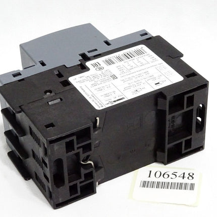 Siemens 3RV2321-4DC10 Leistungsschalter - Maranos.de