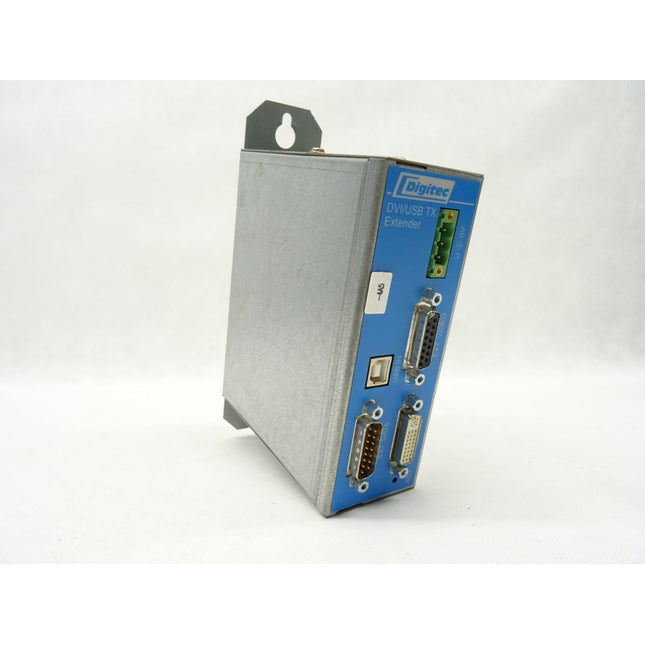 Lenze DVI-USB Extender Sender TX V3 - Maranos.de
