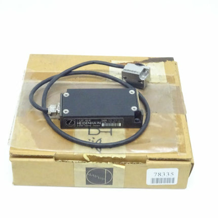 Heidenhain LIP 40R Skalenlesekopf 27897201 - Maranos.de