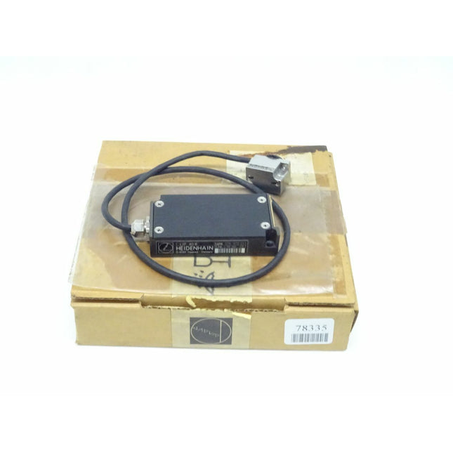 Heidenhain LIP 40R Skalenlesekopf 27897201 - Maranos.de