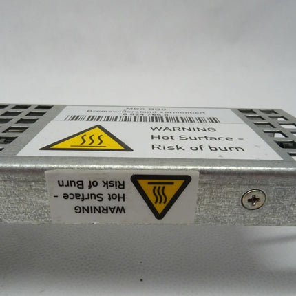 SEW-Eurodrive MDX BG0 Bremswiederstand 08247668 - Maranos.de