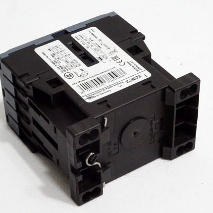 Siemens 3RT2018-2BB41 Leistungsschütz - Maranos.de