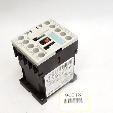 Siemens 3RH1131-1AP00 Hilfsschütz - Maranos.de