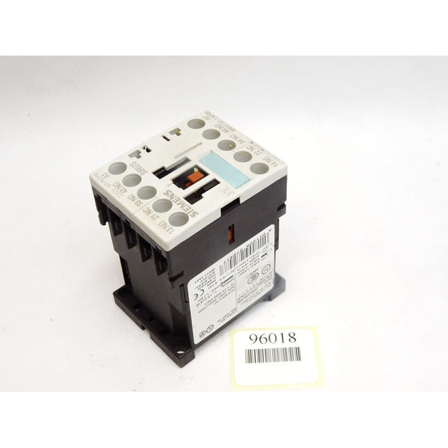 Siemens 3RH1131-1AP00 Hilfsschütz - Maranos.de