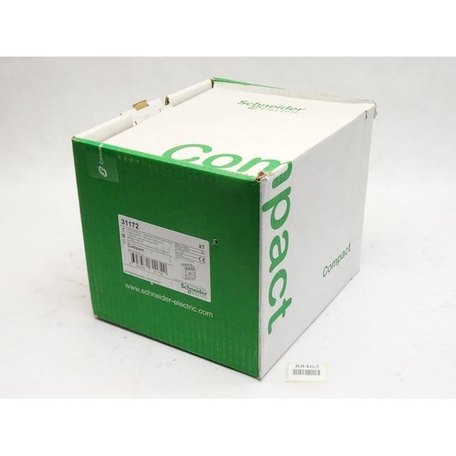 Schneider Electric 31172 / INV500 3P 500A / Visible break Switch Disconnector / Neu OVP - Maranos.de