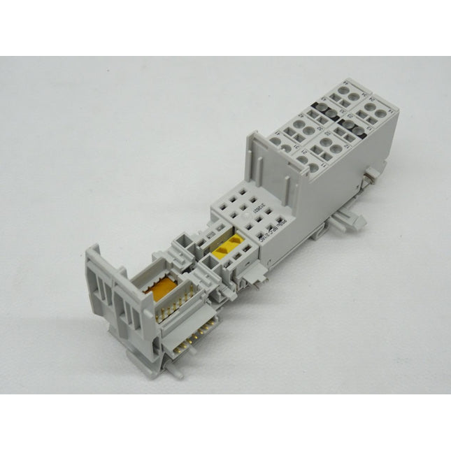 Pilz 312631 PSSu BP-C 2/16 C Basismodul V 1.0 - Maranos.de