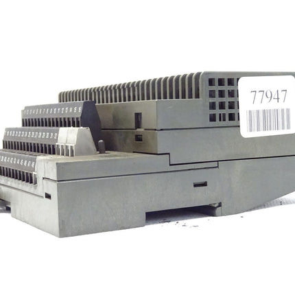 Siemens SIMATIC ET200B 6ES7131 / 131-0BH00-0XB0 + 6ES7193 / 193-0CA10-0XA0 - Maranos.de