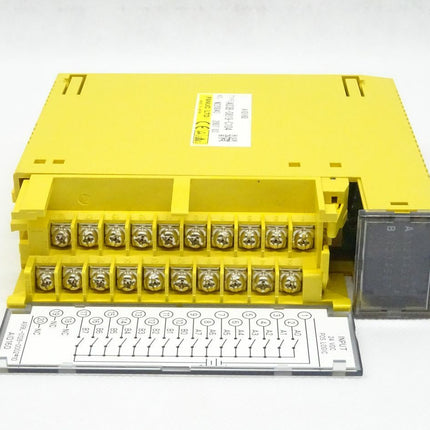 Fanuc A03B-0819-C104 Digital Input Module AID16D N220043 2007-03 neu - Maranos.de