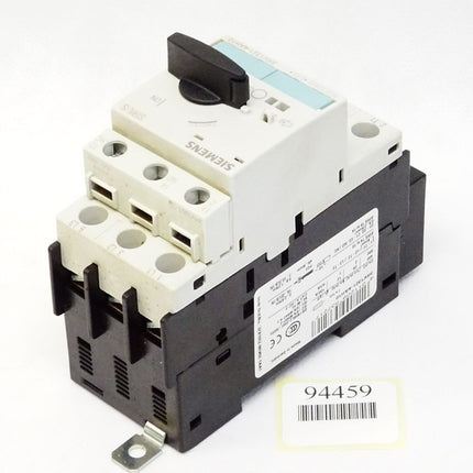 Siemens Leistungsschalter 3RV1321-4AH10 - Maranos.de