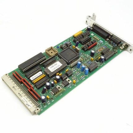 Haas Laser INV 18-06-52-00/a / 18-06-52-BS V1.3 - Maranos.de