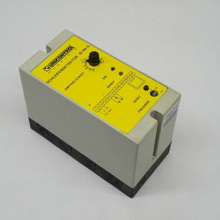 Unicontrol Schleifendetektor ID-88-G - Maranos.de