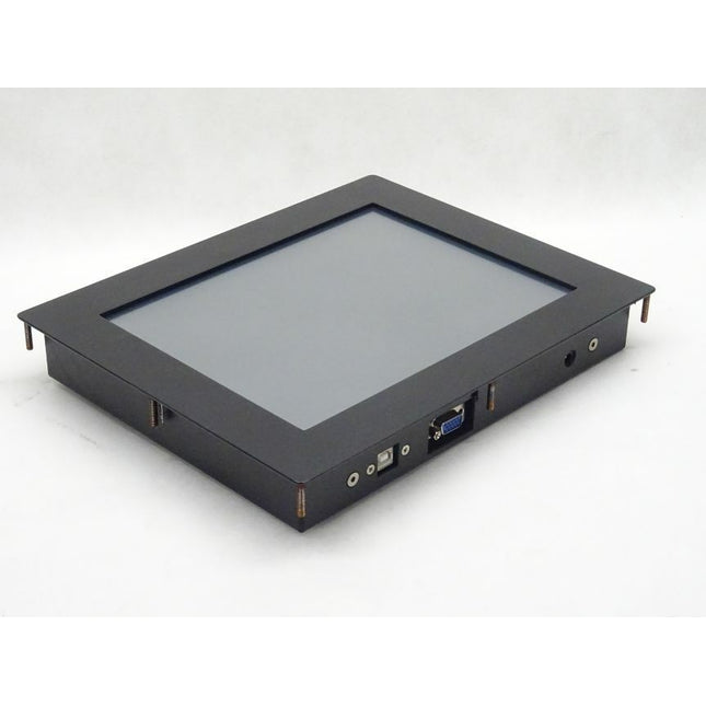 Bytec Systems LTD GA-4186-00-A / GA-4186-00-A - Maranos.de