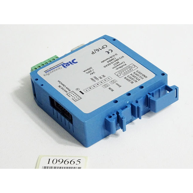 Digitronic CamCon CP16 - Maranos.de