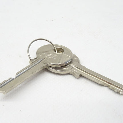 Siemens 3SB1000-4PA01 Schloss CES 3SB1 000-4PA01 NEU-OVP - Maranos.de