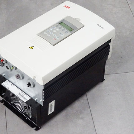 ABB ACS600 ACS60100163 - Maranos.de
