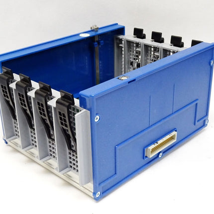 Schleicher P03GS12-1 P03 GS 12-1 72694200 Rack 4-Slot / Neu OVP - Maranos.de