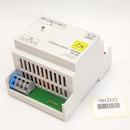 Wago 789-652 Strommessumformer - Maranos.de