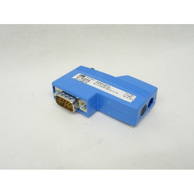 ABB BP910S Profibus-DP Steckverbinder EEx I für PTB 00 ATEX 2201 NEU-OVP - Maranos.de