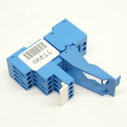 FINDER 94.04 Relais Fassung 10A 300V - Maranos.de