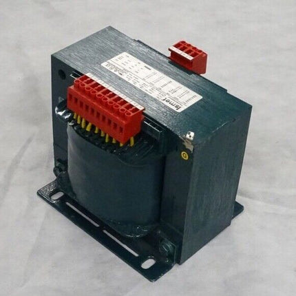 Ismet Transformatoren ISTU1600 / 713559 / Neu - Maranos.de