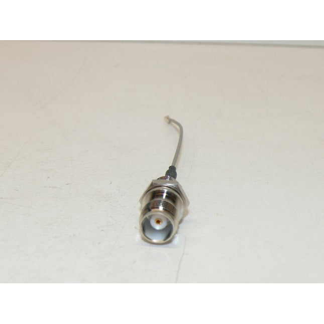 NEU TNC Kabelbuchse 50 OHM + Kabel IMS K-2399-50 - Maranos.de