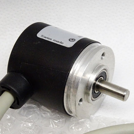 Baumer BDK16.24K10-L5-5 BDK 16.24K10-L5-5 Inkremental-Wellen-Drehgeber / Neu - Maranos.de