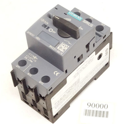 Siemens Sirius 3RV2311-0GC10 - Maranos.de
