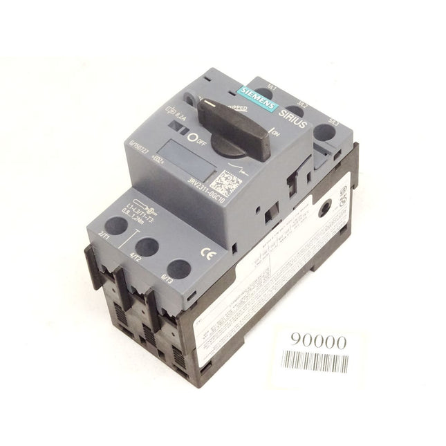 Siemens Sirius 3RV2311-0GC10 - Maranos.de